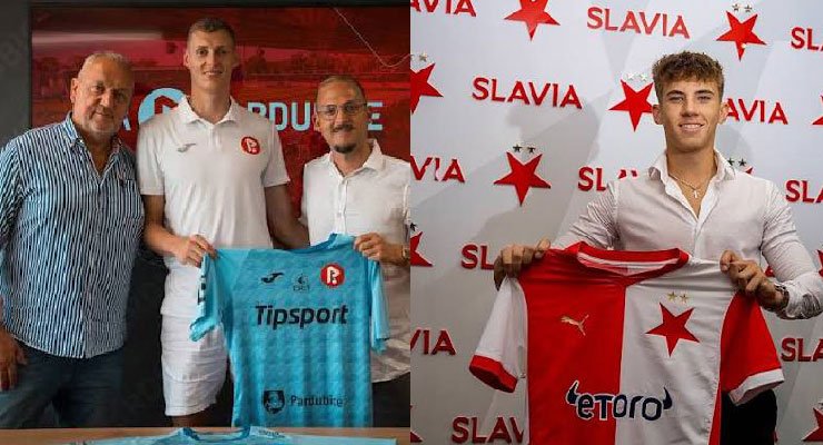 Eliáš Piták Family: Girlfriend, Children, Parents and Siblings