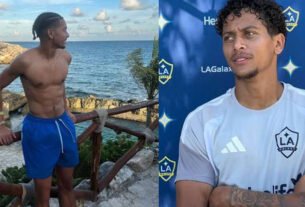 Elijah Wynder’s Family: Girlfriend, Children, Parents and Siblings