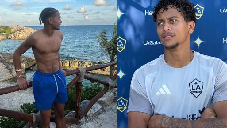Elijah Wynder’s Family: Girlfriend, Children, Parents and Siblings