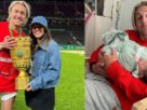 Emil Forsberg’s Family: Girlfriend, Children, Parents and Siblings