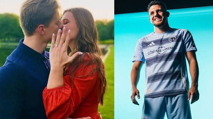 Emir Karic’s Family: Girlfriend, Children, Parents and Siblings