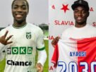 Emmanuel Ayaosi's Family: Girlfriend, Children, Parents and Siblings