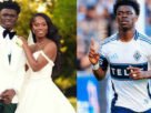 Emmanuel Sabbi’s Family: Wife, Children, Parents and Siblings