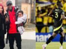 Eric Bailly’s Family: Wife, Children, Parents and Siblings