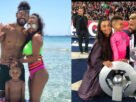 Eric Maxim Choupo-Moting’s Family: Wife, Children, Parents and Siblings