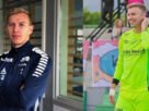 Erlend Jacobsen’s Family: Girlfriend, Children, Parents and Siblings