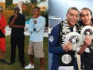Ethan Mbappé’s Family: Girlfriend, Children, Parents and Siblings