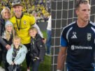 Evan Bush’s Family: Wife, Children, Parents and Siblings