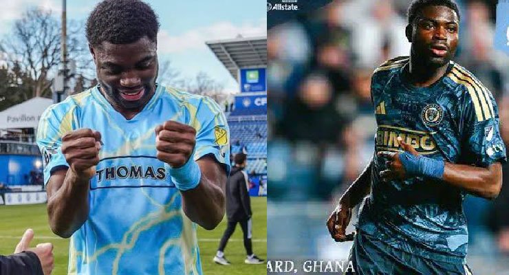 Ezekiel Alladoh’s Family: Girlfriend, Children, Parents and Siblings