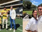 Ezequiel Ponce’s Family: Wife, Children, Parents and Siblings
