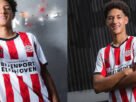 Fabian Merién’s Family: Parents, Siblings, Girlfriend and Personal Life
