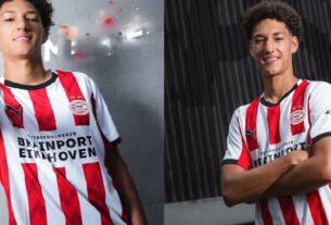 Fabian Merién’s Family: Parents, Siblings, Girlfriend and Personal Life