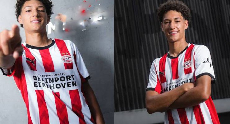 Fabian Merién’s Family: Parents, Siblings, Girlfriend and Personal Life