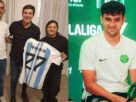 Facundo Buonanotte’s Family: Girlfriend, Children, Parents and Siblings