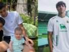 Facundo González Family: Girlfriend, Children, Parents and Siblings