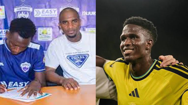 Famara Camara’s Family: Girlfriend, Children, Parents, and Siblings