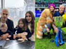 Federico Dimarco’s Family: Wife, Children, Parents and Siblings