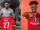 Félix Correia’s Family: Girlfriend, Children, Parents and Siblings