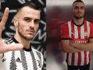 Filip Kostić’s Family: Partner, Children, Parents and Siblings