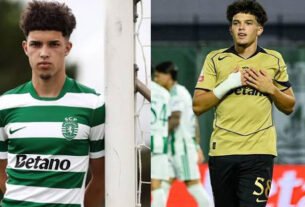 Flávio Gonçalves’s Family: Girlfriend, Children, Parents and Siblings