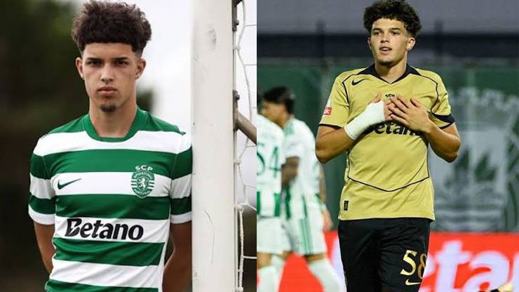 Flávio Gonçalves’s Family: Girlfriend, Children, Parents and Siblings