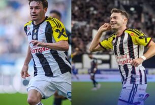Florian Flecker’s Family: Parents, Siblings, Wife and Children