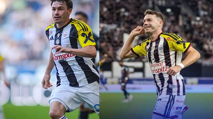 Florian Flecker’s Family: Parents, Siblings, Wife and Children