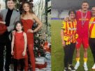 Florian Sotoca’s Family: Wife, Children, Parents and Siblings