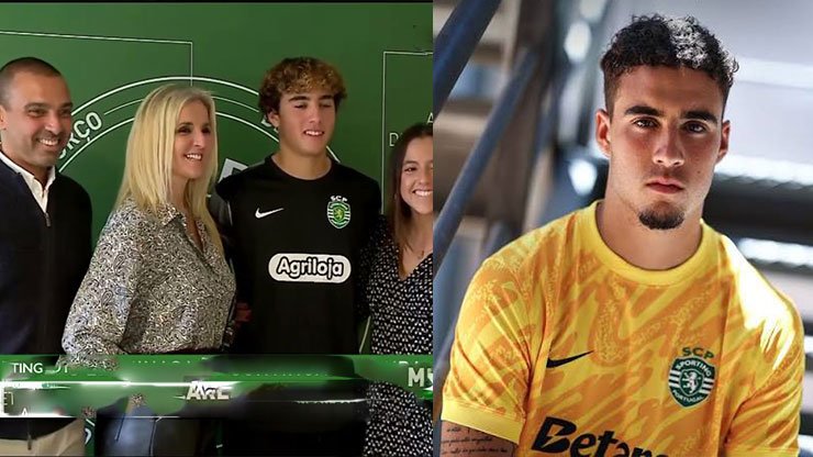 Francisco Silva’s Family: Girlfriend, Children, Parents and Siblings