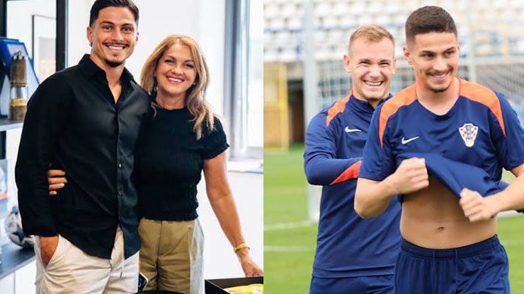 Franjo Ivanović Family: Girlfriend, Children, Parents and Siblings