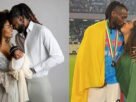 Frank Anguissa’s Family: Wife, Children, Parents and Siblings