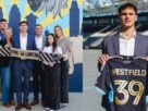 Frankie Westfield’s Family: Girlfriend, Children, Parents and Siblings