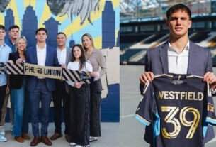 Frankie Westfield’s Family: Girlfriend, Children, Parents and Siblings