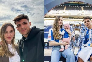 Gabri Veiga’s Family: Wife, Children, Parents and Siblings