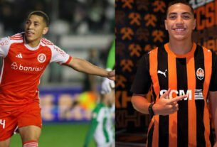 Gabriel Carvalho’s Family: Girlfriend, Children, Parents and Siblings