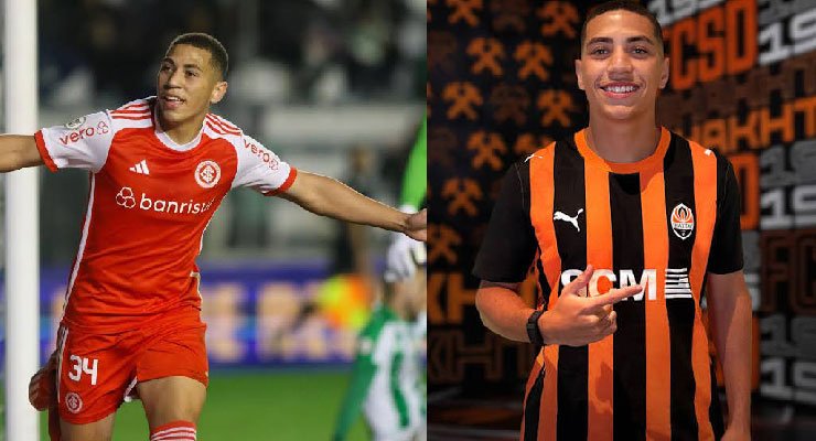 Gabriel Carvalho’s Family: Girlfriend, Children, Parents and Siblings