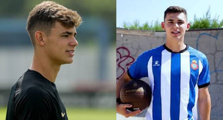 Gabriel Moscardo’s Family: Girlfriend, Children, Parents and Brother