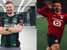 Gaëtan Perrin’s Family: Partner, Children, Parents and Siblings