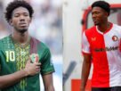 Gaoussou Diarra’s Family: Girlfriend, Children, Parents and Siblings