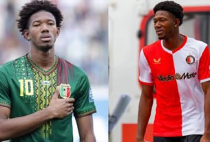 Gaoussou Diarra’s Family: Girlfriend, Children, Parents and Siblings