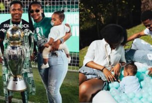 Geny Catamo’s Family: Wife, Children, Parents and Siblings