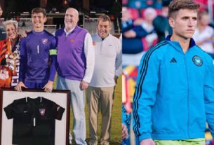 George Marks Family: Girlfriend, Children, Parents and Siblings