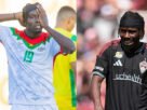 Georgi Minoungou’s Family: Girlfriend, Daughter, Parents and Siblings