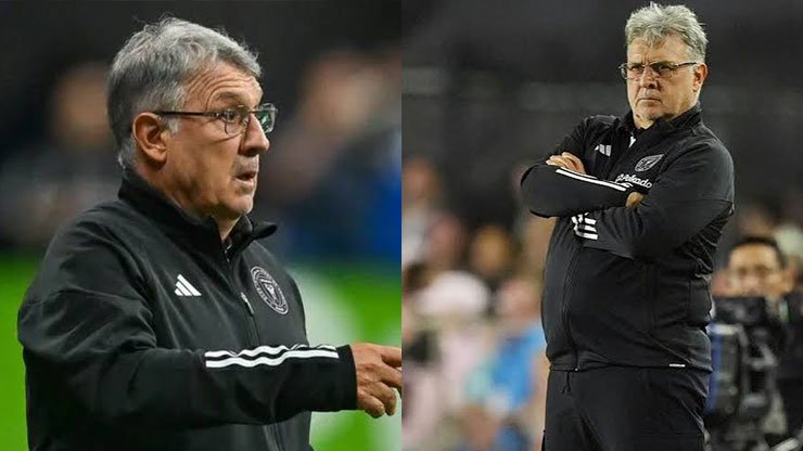 Gerardo “Tata” Martino’s Family: Wife, Children, Parents and Siblings