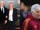 Gian Piero Gasperini’s Family: Wife, Children, Parents and Siblings