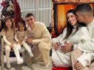 Gianluca Mancini’s Family: Wife, Children, Parents and Siblings