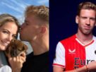 Gijs Smal’s Family: Girlfriend, Daughter, Parents and Siblings