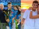 Giovanni Di Lorenzo’s Family: Wife, Children, Parents and Siblings
