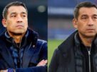 Giovanni van Bronckhorst’s Family: Wife, Children, Parents and Siblings