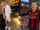Giuliano Galoppo’s Family: Girlfriend, Children, Parents and Siblings